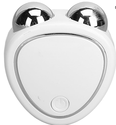 Masajeador facial electrico